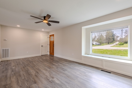 Country Home for Sale in Blount County, Tennessee - image 11