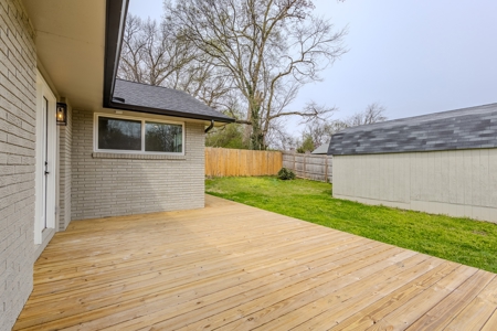 Country Home for Sale in Blount County, Tennessee - image 9