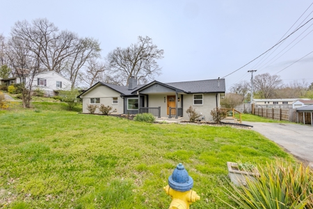 Country Home for Sale in Blount County, Tennessee - image 2