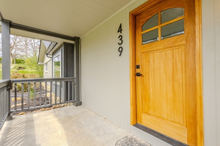 Country Home for Sale in Blount County, Tennessee - image 5