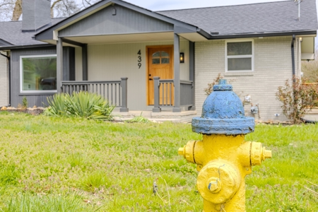 Country Home for Sale in Blount County, Tennessee - image 40