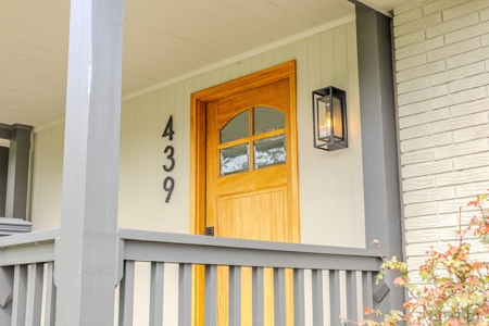 Country Home for Sale in Blount County, Tennessee - image 38