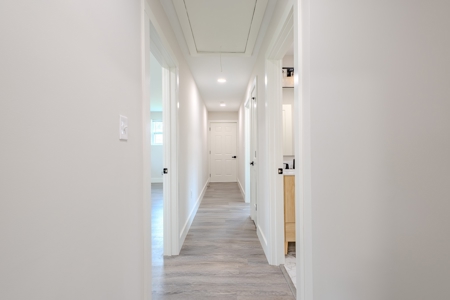 Country Home for Sale in Blount County, Tennessee - image 31