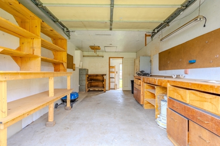 Country Home for Sale in Blount County, Tennessee - image 46