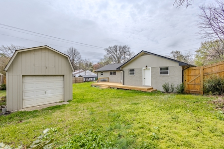 Country Home for Sale in Blount County, Tennessee - image 8