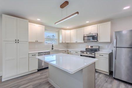 Country Home for Sale in Blount County, Tennessee - image 13