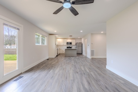 Country Home for Sale in Blount County, Tennessee - image 18