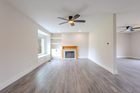 Country Home for Sale in Blount County, Tennessee - image 12