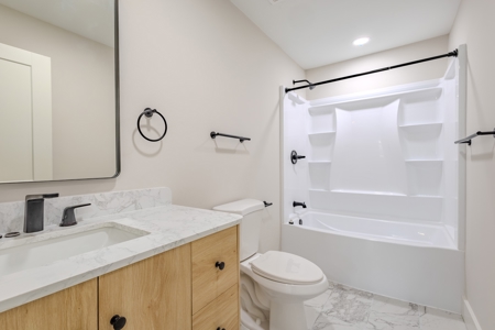 Country Home for Sale in Blount County, Tennessee - image 32