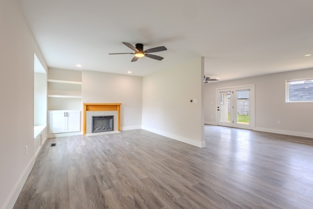 Country Home for Sale in Blount County, Tennessee - image 10