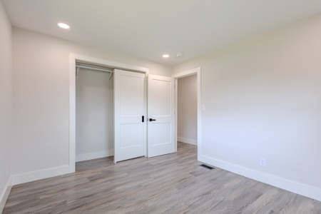 Country Home for Sale in Blount County, Tennessee - image 36