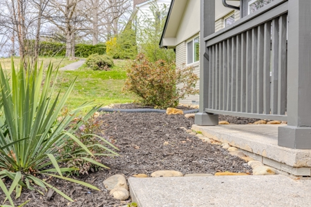 Country Home for Sale in Blount County, Tennessee - image 39