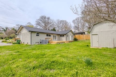 Country Home for Sale in Blount County, Tennessee - image 7