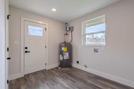 Country Home for Sale in Blount County, Tennessee - image 20