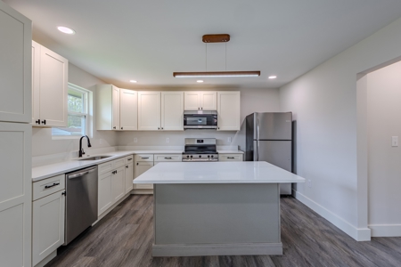 Country Home for Sale in Blount County, Tennessee - image 14