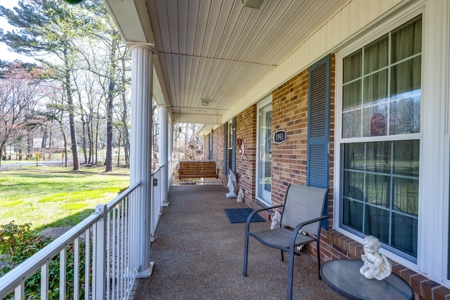 Country Home for Sale in Lawrence County, Tennessee - image 3