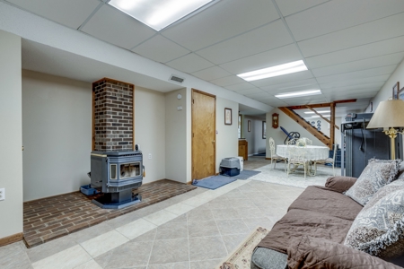 Country Home for Sale in Lawrence County, Tennessee - image 23