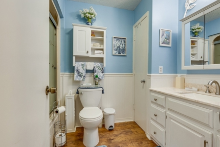 Country Home for Sale in Lawrence County, Tennessee - image 20