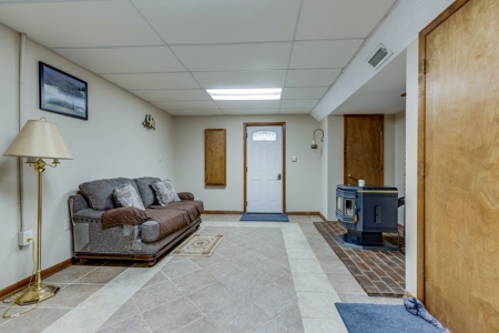 Country Home for Sale in Lawrence County, Tennessee - image 24