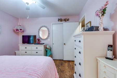 Country Home for Sale in Lawrence County, Tennessee - image 19