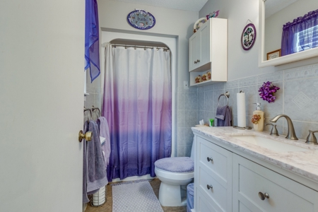 Country Home for Sale in Lawrence County, Tennessee - image 17