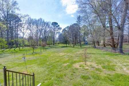 Country Home for Sale in Lawrence County, Tennessee - image 41