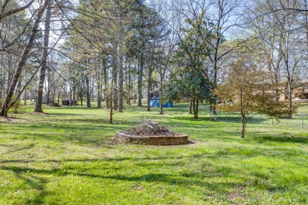 Country Home for Sale in Lawrence County, Tennessee - image 40