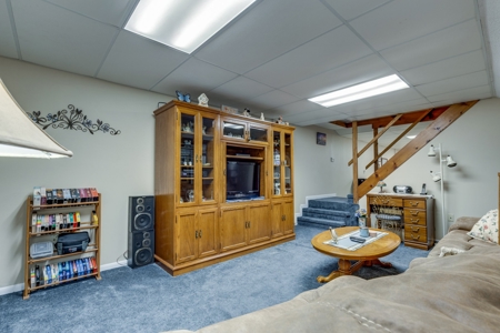 Country Home for Sale in Lawrence County, Tennessee - image 29