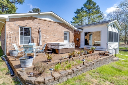 Country Home for Sale in Lawrence County, Tennessee - image 34