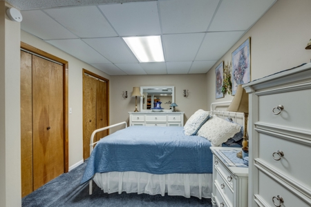 Country Home for Sale in Lawrence County, Tennessee - image 30