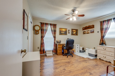 Country Home for Sale in Lawrence County, Tennessee - image 21