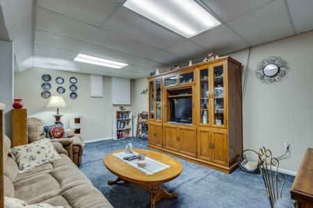Country Home for Sale in Lawrence County, Tennessee - image 28