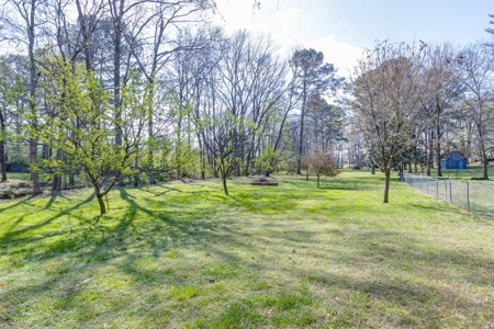 Country Home for Sale in Lawrence County, Tennessee - image 38