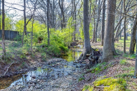Country Home for Sale in Lawrence County, Tennessee - image 39