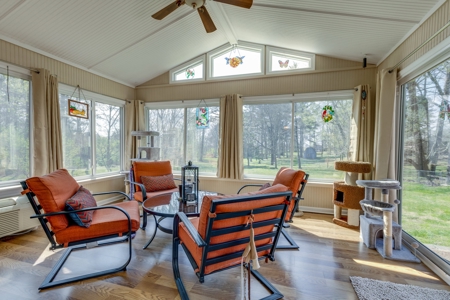 Country Home for Sale in Lawrence County, Tennessee - image 33