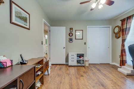 Country Home for Sale in Lawrence County, Tennessee - image 22