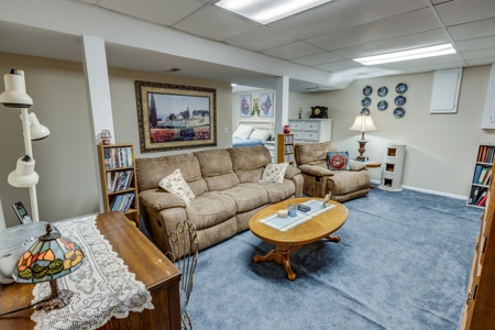Country Home for Sale in Lawrence County, Tennessee - image 27