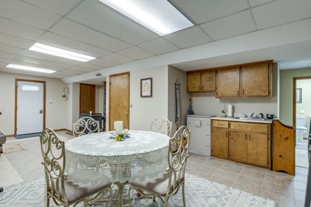 Country Home for Sale in Lawrence County, Tennessee - image 26