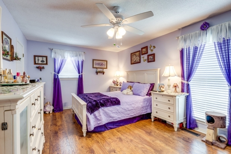 Country Home for Sale in Lawrence County, Tennessee - image 15