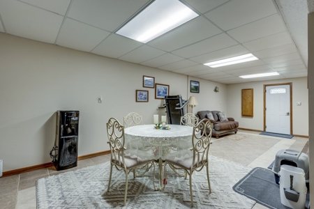 Country Home for Sale in Lawrence County, Tennessee - image 25