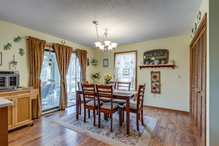 Country Home for Sale in Lawrence County, Tennessee - image 14