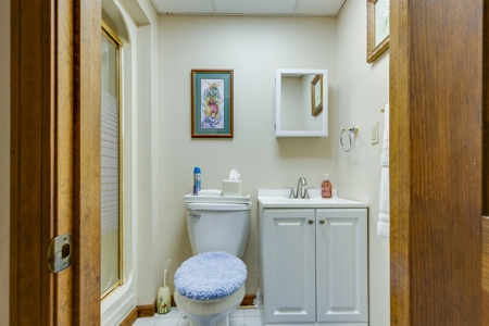 Country Home for Sale in Lawrence County, Tennessee - image 32