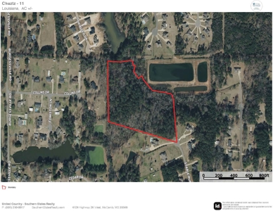 Ruston LA Large Residential Lot - Choudrant School District - image 18