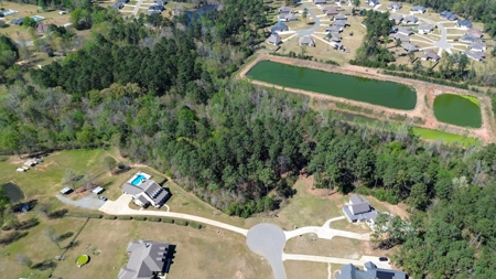 Ruston LA Large Residential Lot - Choudrant School District - image 2