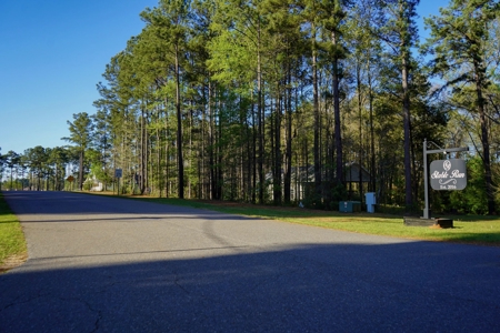 Ruston LA Large Residential Lot - Choudrant School District - image 15