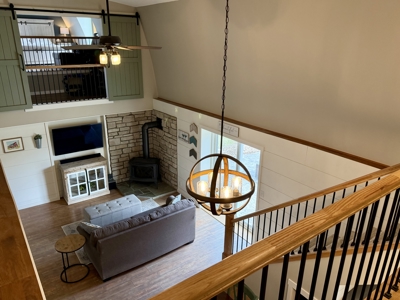 Unique "Barndominium" Home for sale Rochester, Minnesota - image 28