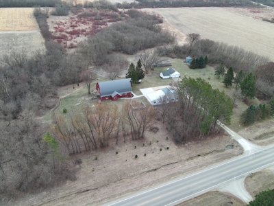 Unique "Barndominium" Home for sale Rochester, Minnesota - image 16