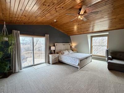 Unique "Barndominium" Home for sale Rochester, Minnesota - image 34