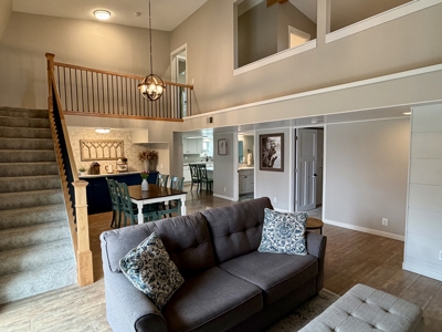 Unique "Barndominium" Home for sale Rochester, Minnesota - image 31