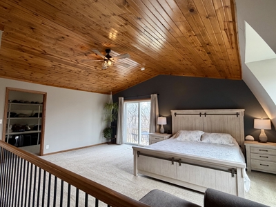 Unique "Barndominium" Home for sale Rochester, Minnesota - image 36